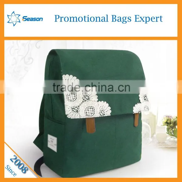 Hot Selling Latest School Bags for Girls Picture of School Bag Images of School Bags Supplier's Choice photo-2