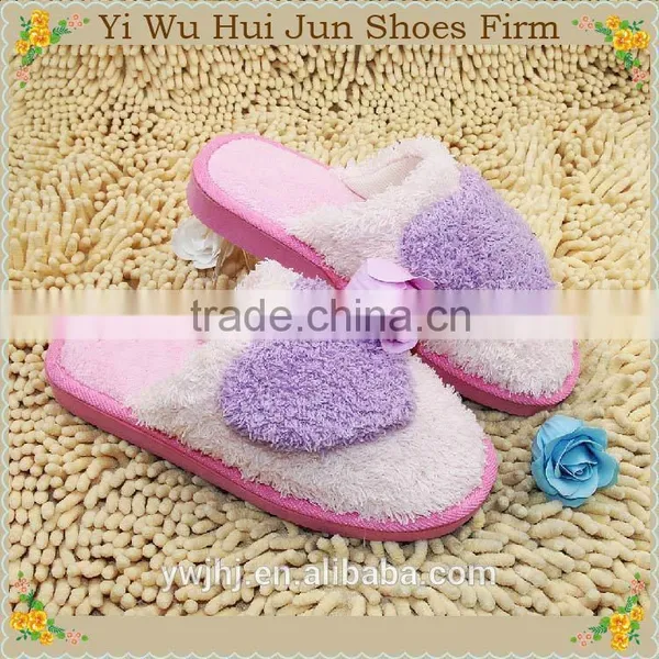 Disposable Strapless Slipper Cloth Slippers