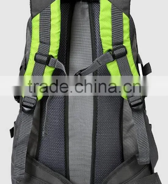 2015 the Newest Fashion Folding Big PU Sport Travel Bag photo-4