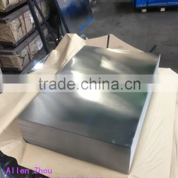 Electrolytic Tinplate With Good Quality photo-4