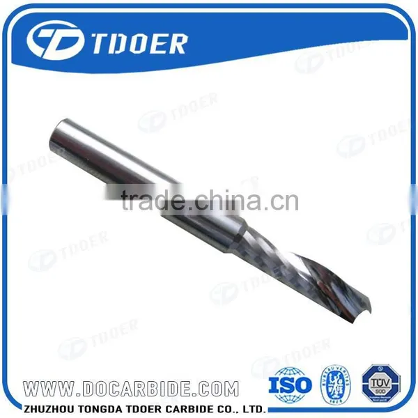 Tools Carbide Insert Cutter End Mill photo-3
