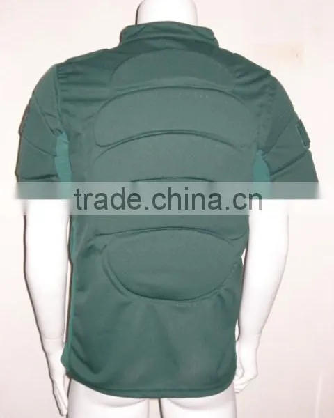 Paintball Shirt Short Sleeves photo-4