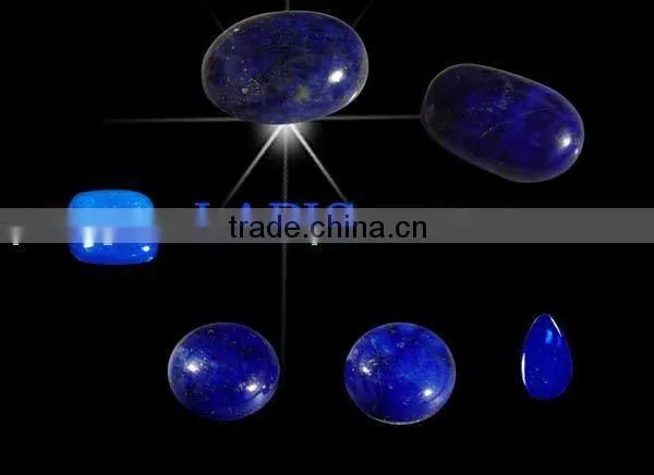 Lapis Lazuli Gemstone