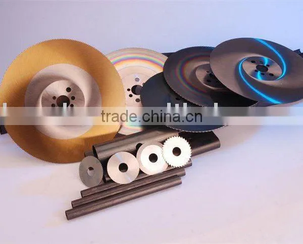 HSS Saw Blade/circular Saw Blade
