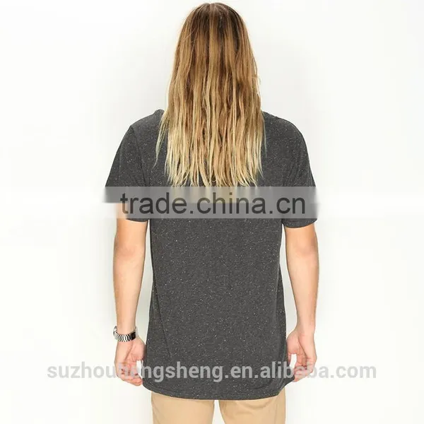 Star Printed T Shirt