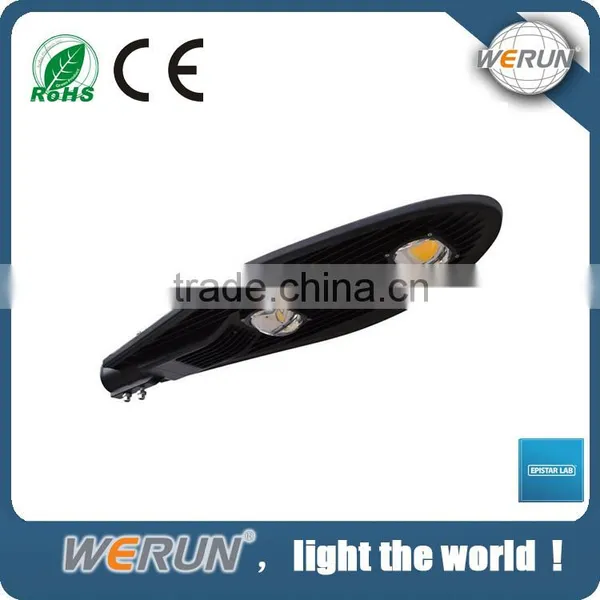 150w Dimmable Led Street Light Solar photo-3