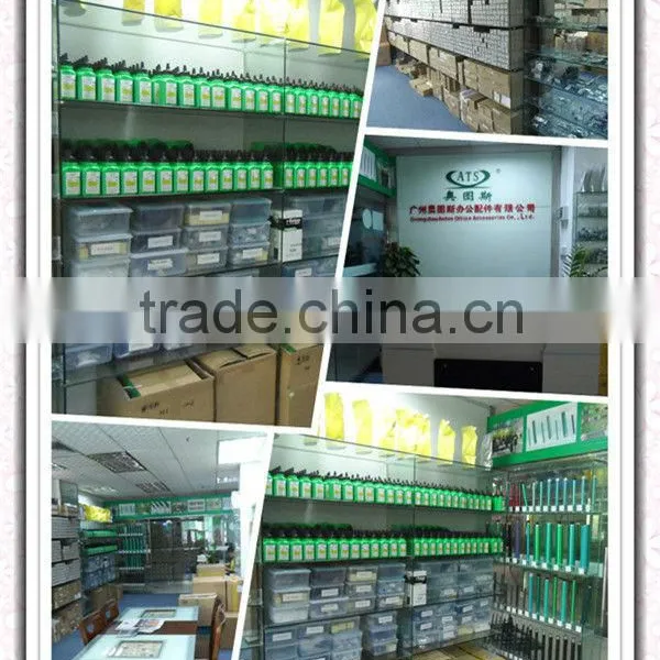 Color Copier Spare Part Developer 7222 Compatible for Konica 7222 7122 7130 7135 7022 Photocopy Machine photo-3