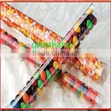 Clear Plastic Candy Packaging Boxes photo-4