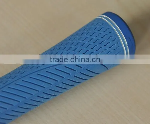 Manufacturer Shock Absorbing Slip Resistance Golf Grip photo-4