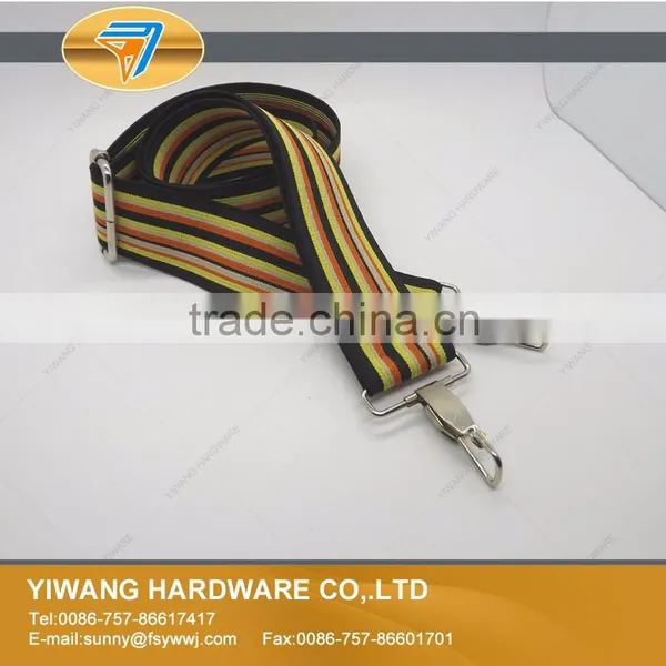 Metal Snap Hook/ Bag Buckle for Handbag Leather Bag photo-3