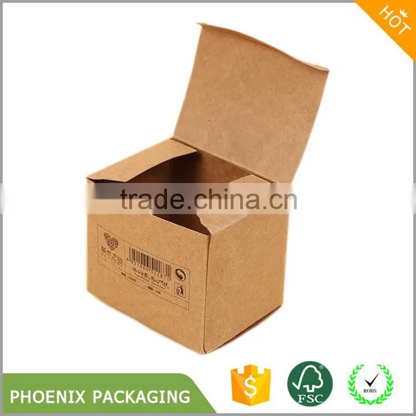 Small Wholesale Square Gift Boxes photo-2