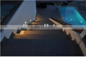 2015 Modern Home Lighting Decoration IP65 Exterior Recessed LED Wall Light photo-4