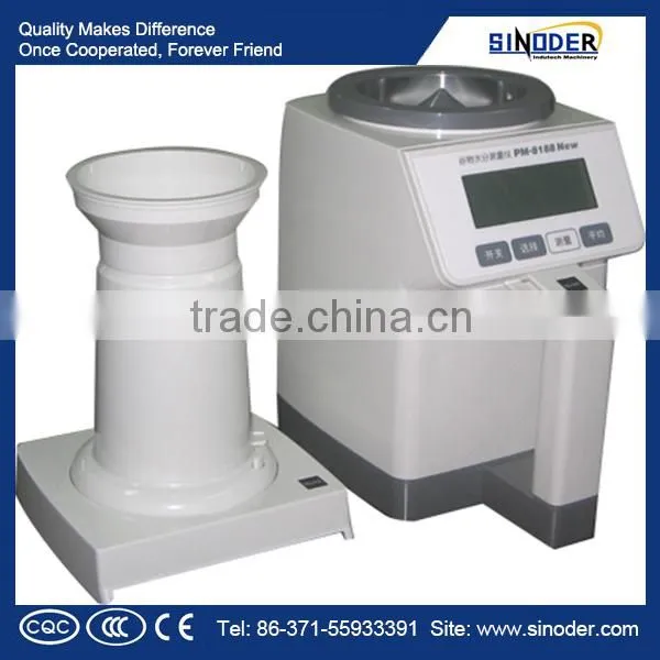 Cottonseed Moisture Meter ,feed Pellet Moisture Meter ,waternelon Seed Moisture Meter photo-3