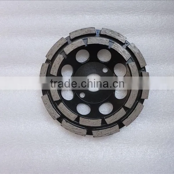 Cup Wheels Concrete Grinding Cup Wheel photo-3