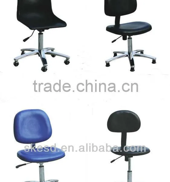 PU Foam ESD Chairs