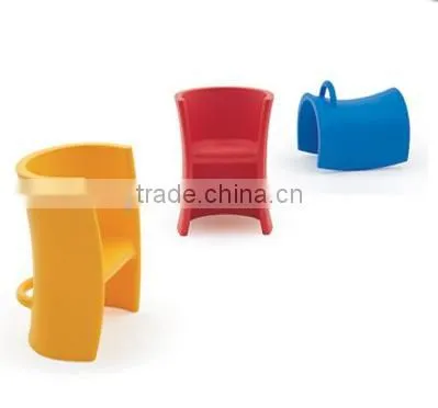 Custom Rotational Molding