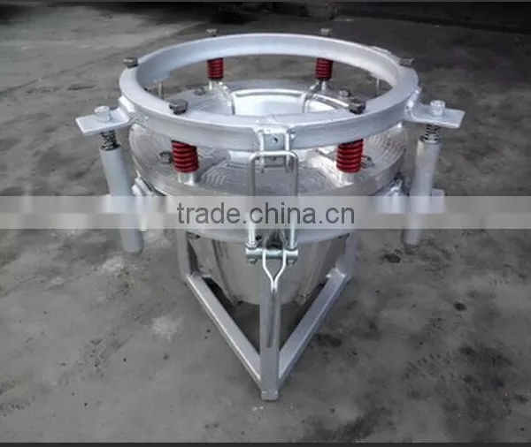 Rotational Led Flower Pot photo-2