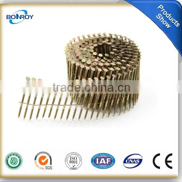 Coil Nail photo-2
