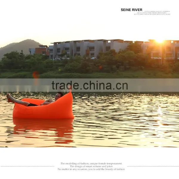 Fast Inflatable Sofa photo-6