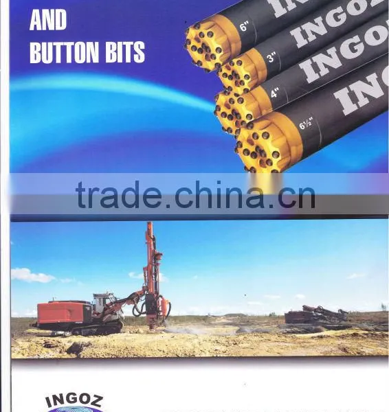 Sell DTH Hammer & Bits