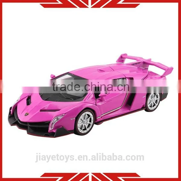 Licenced 1:32scale Racing Car Model Pull Back Racing Car photo-4