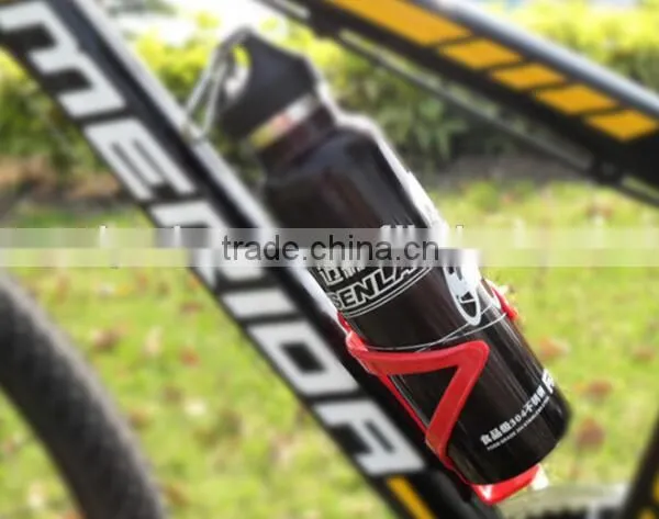 Wholesale Bike Bottle Holder / Bicycle Bottle Cage / Bicycle Cup Holder photo-3