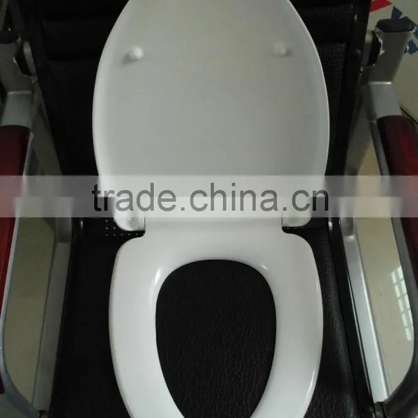 CL-125 Good Quality for Sanitary Showeroom Toilet Seats Lids Prices photo-3