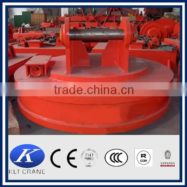 1 Ton Lifting Magnet photo-2