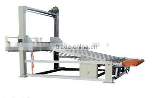 New Export Standard Stacking Machine/carton Box Making Machine Prices/corrugated Carton Machines photo-3