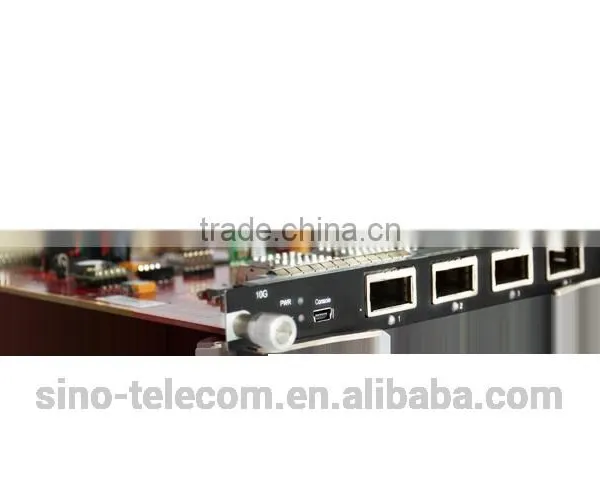 Sino-Telecom 10G Optical Network Unit for CWDM/DWDM photo-3