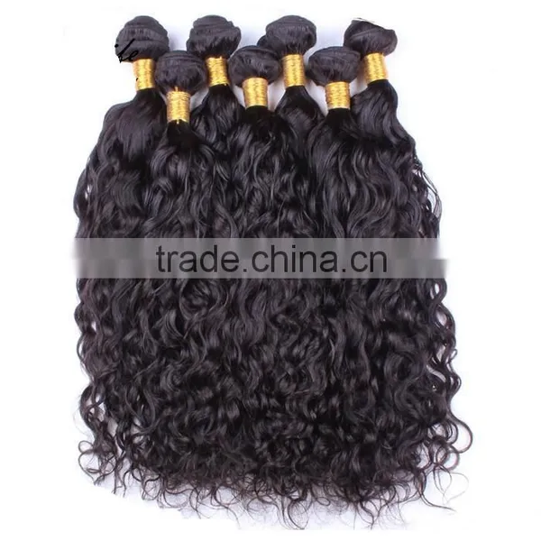 Brazilian Human Hair Sew in Weave Different Types of Curly Weave Hair Colored Brazilian Hair Weave