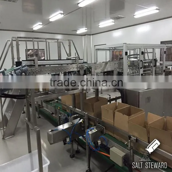 Refined NACL 99% Cooking Salt photo-4