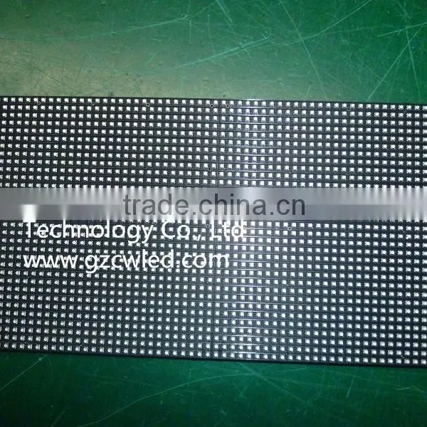World Famous Led Display p4 Indoor Full Color photo-4