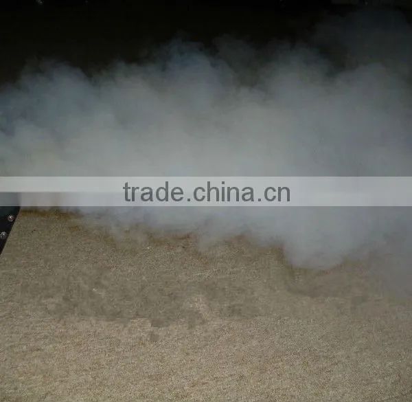 1000w Haze Machine photo-2