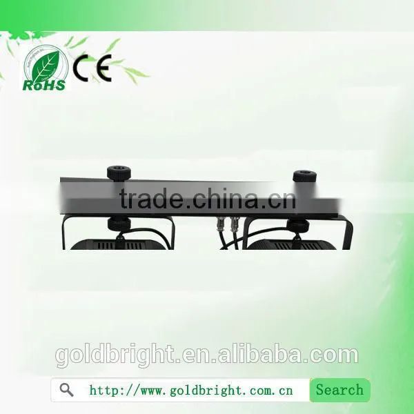 4x7x8w RGBW PAR BAR LED Stage Light System for Wholesale Retailer Distributor photo-6