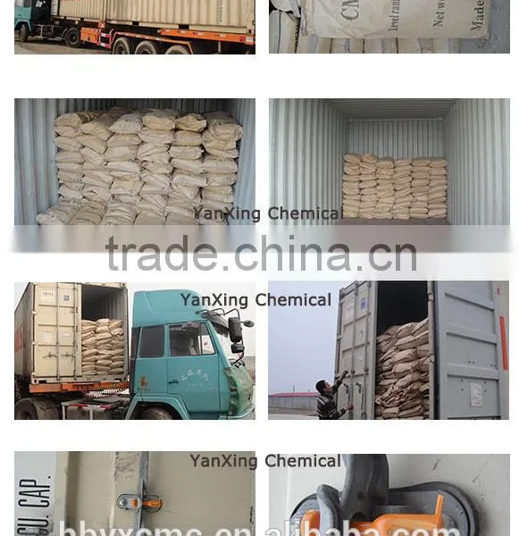 High Quality and Low Price of Guar Gum Powder photo-4