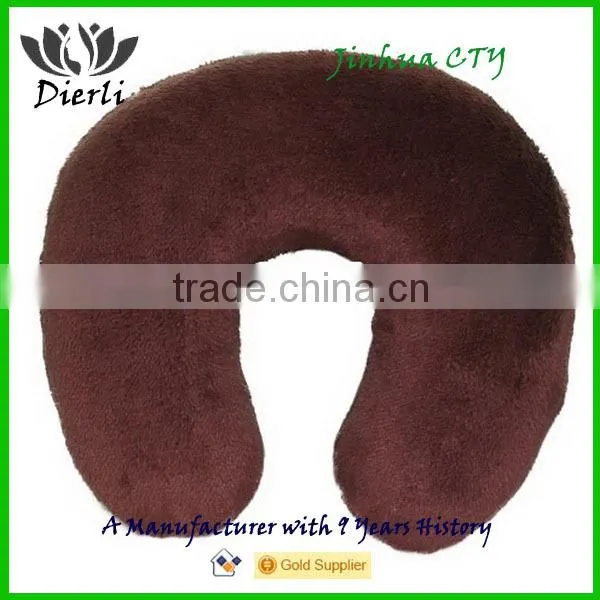 Memory Foam Neck Pillow photo-4