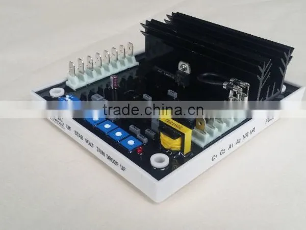 Good Quality !!! EA64-5 Instead of EA63-5 Kutai AVR photo-2