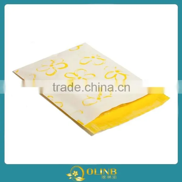Hot Sale Custom Poly Mailer Bags Pink Poly Mailers Boutique Shipping Bag Couture Envelopes photo-6