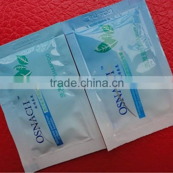 China Brand Filling Machine for Shower Cream Bag Packing and Similar Products Packing photo-2