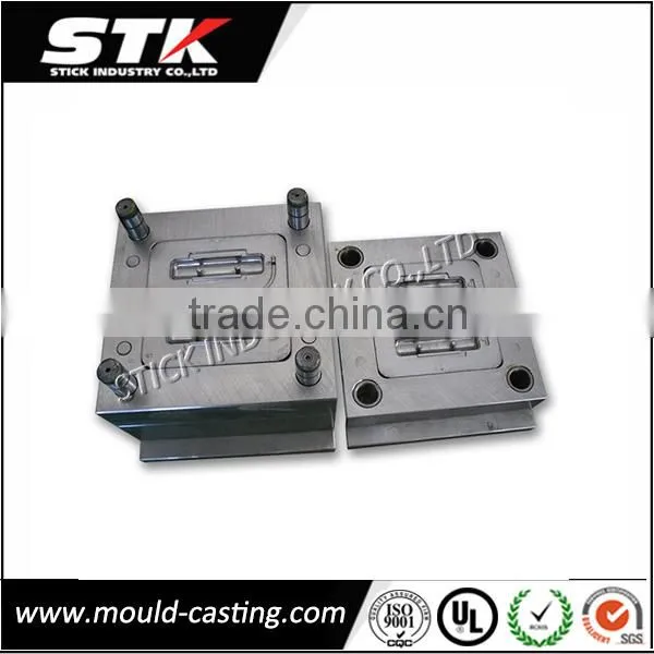 High Quality Plastic Injection Mould for Plastic Injection Parts Molding
