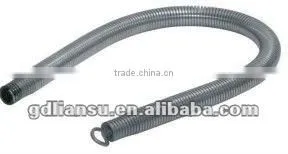 pvc bending spring