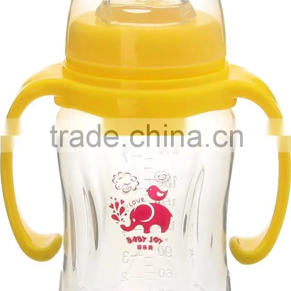 OEM Factory for the Customized Brand and Logo Design for the Baby Bottles photo-3