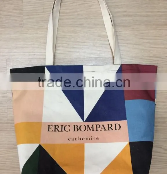 Cotton Shopping Bag - Manufacturer in Istanbul photo-6