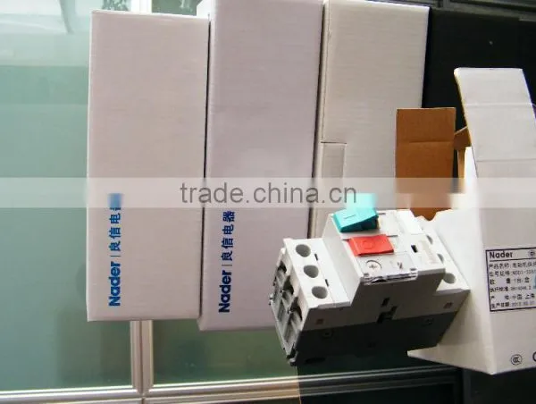 Moulded Case Circuit Breaker photo-4