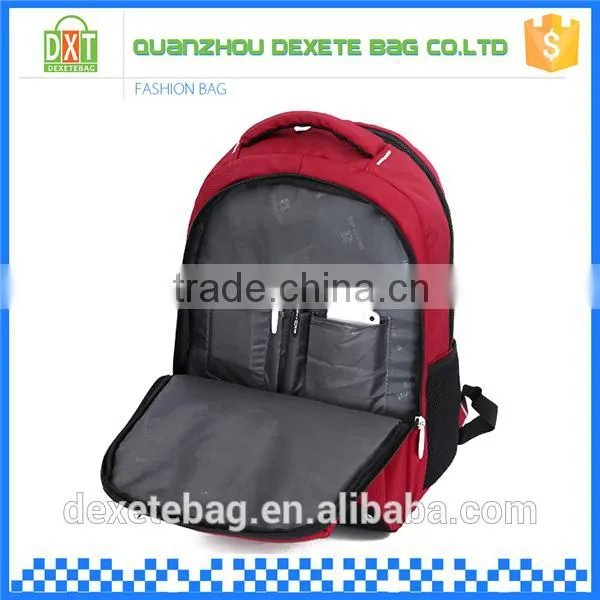 Cheap Good Quality Fashion Outdoor Backpack With Many Pockets photo-4
