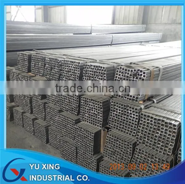 Hollow Section / Steel Hollow Section / Rectangular Hollow Section