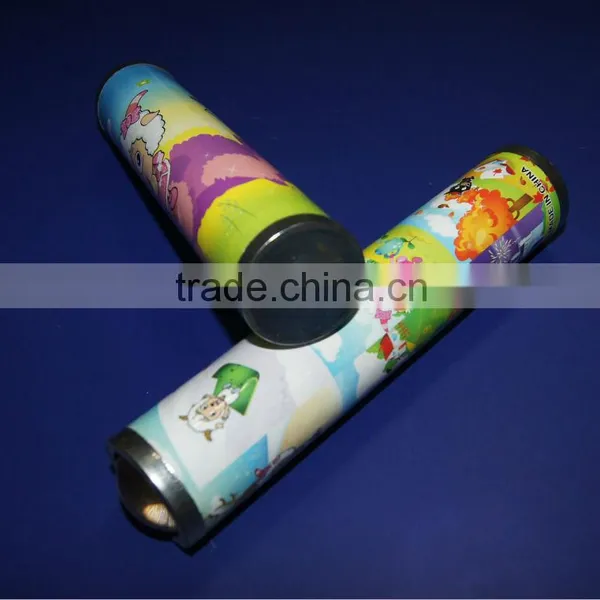 Many Different Style Mini Toy Kaleidoscope photo-6