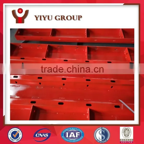Hot!!! Wholesale All Kind of Upright Metal Shelf Bracket photo-5