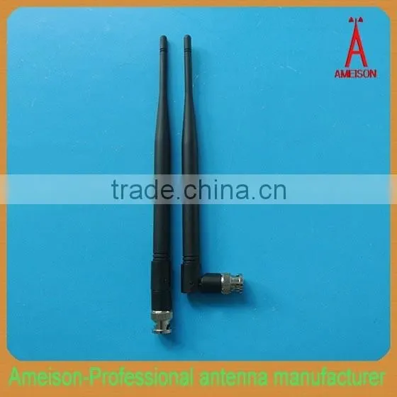 AMEISON Rubber Duck 2.4g Antenna 5dbi photo-2